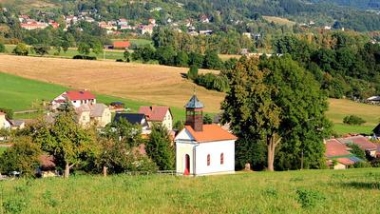 Velké Svatoňovice 1