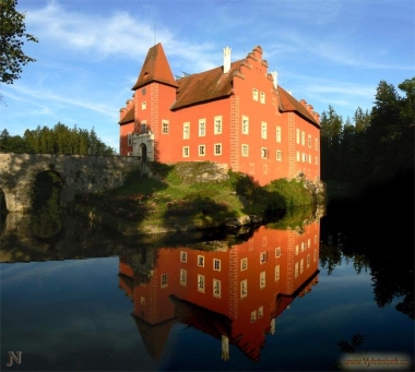 Novosedly nad Nežárkou 2