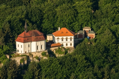 Jestřabí v Krkonoších 2
