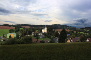 Mříčná 1