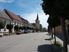 Nová Včelnice 1