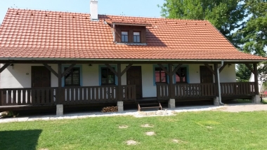 Nová Včelnice 3