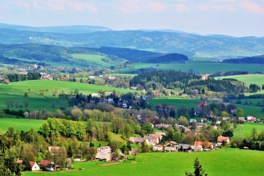 Vernéřovice 1