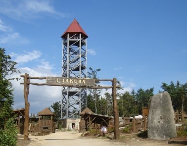 Stříbřec 2
