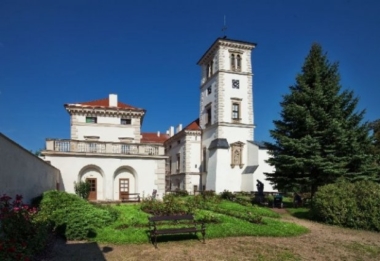 Ostrov u Macochy 2