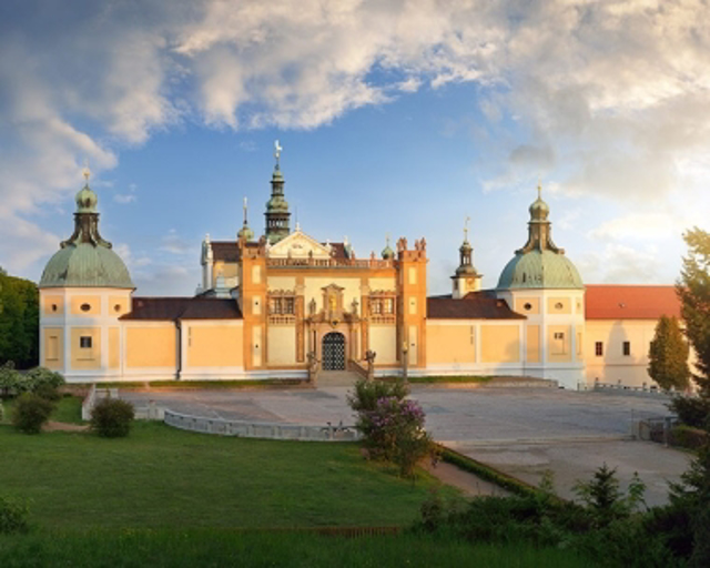 Příbram 2