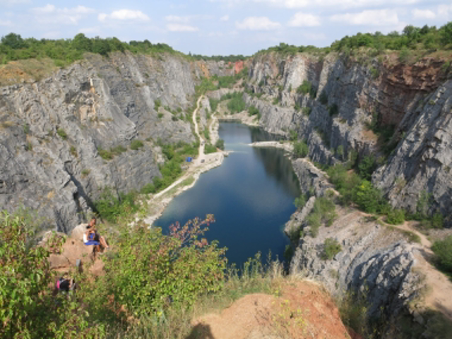 Příbram 3