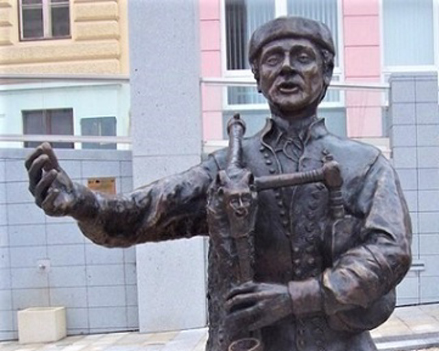 Strakonice 3