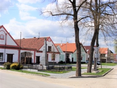 Břilice u Třeboně 1