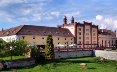 Břilice u Třeboně 3
