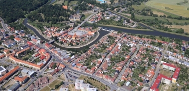 Veselí nad Moravou 1