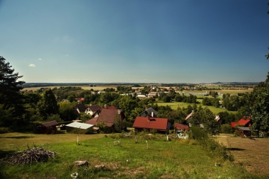 Obec Dřevěnice 1