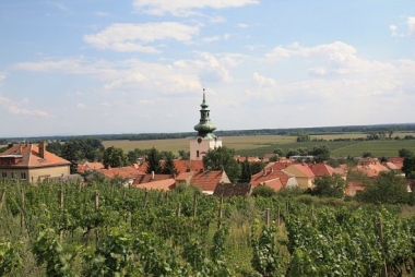 Přítluky 1