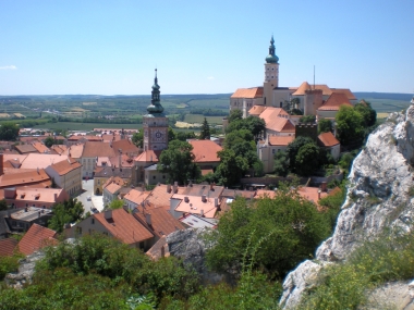 Přítluky 3