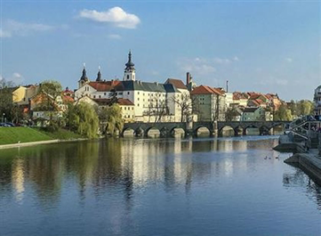 Písek (okres Písek) 1
