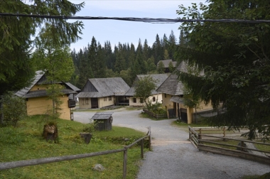 Spálená dolina 2
