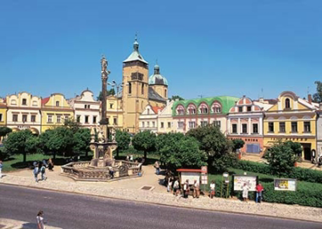 Havlíčkův Brod 1