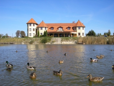Žitný ostrov 3