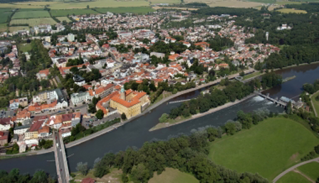 Poděbrady 1