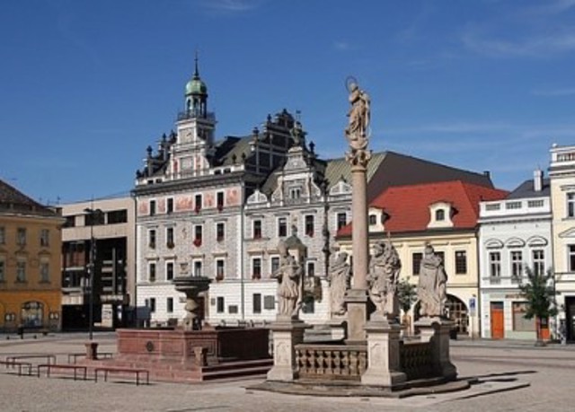 Kolín 1