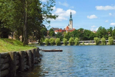 Jistebnice 2