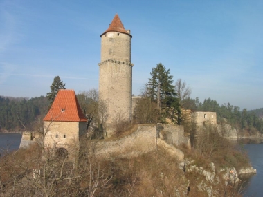 Jistebnice 3