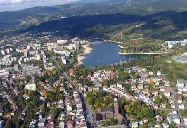 Jablonec nad Nisou 1
