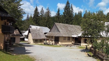 Juráňová dolina 2