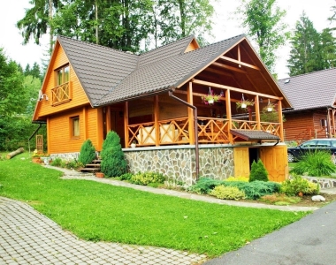 Oravská Magura 3
