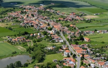Štítary 1