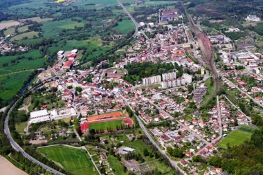 Týniště nad Orlicí 1