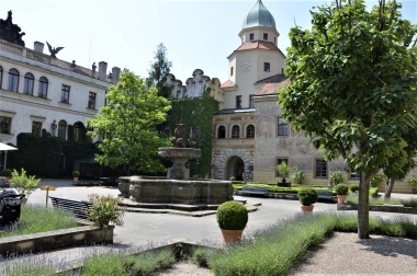 Týniště nad Orlicí 2