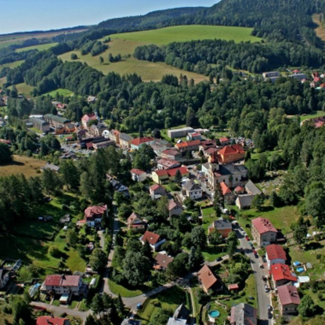 Teplické skály 1