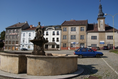 Zábřeh 1