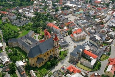 Šternberk 1