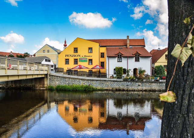 Prachatice 4