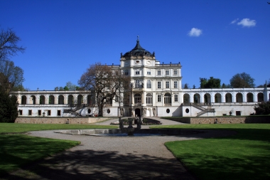 Říčany 2