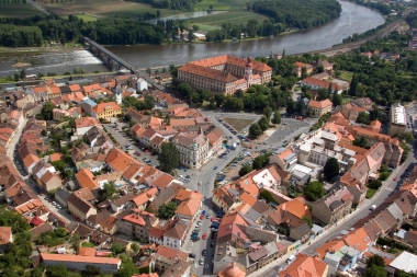 Roudnice nad Labem 1