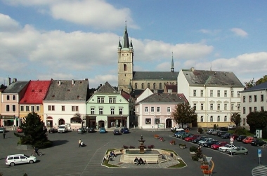 Tachov 1