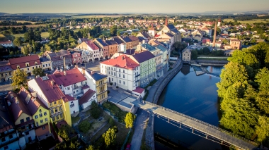 Jaroměř 1