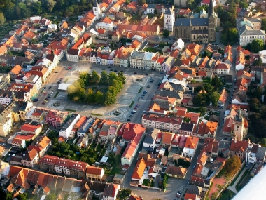 Vysoké Mýto 1