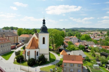 Vlašim 2