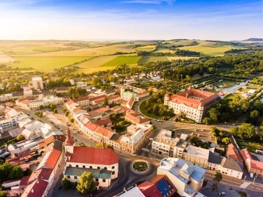 Holešov 1