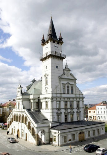 Uničov 2