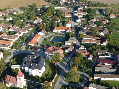 Pluhův Žďár 1