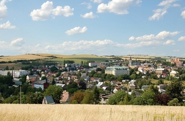 Bílovec 1