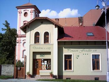Bílovec 3