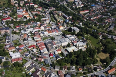 Odry 1