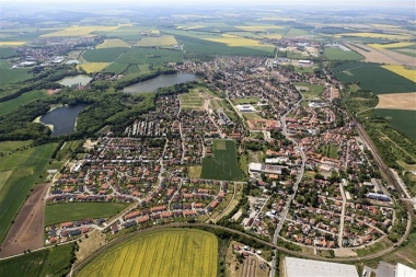 Hostivice 1