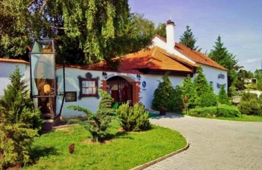 Hostivice 3